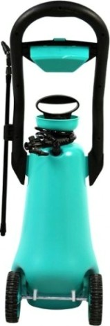 Опрыскиватель Sturm 3016-22-16 со шлангом на колесах, с кейсом, 16л. Опрыскиватель Sturm 3016-22-16 со шлангом на колесах, с кейсом, 16л.