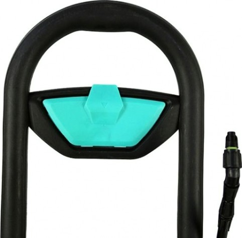 Опрыскиватель Sturm 3016-22-16 со шлангом на колесах, с кейсом, 16л. Опрыскиватель Sturm 3016-22-16 со шлангом на колесах, с кейсом, 16л.