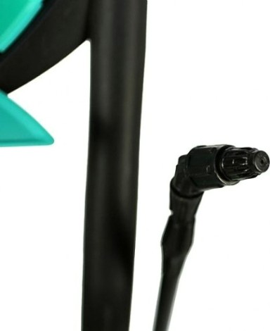 Опрыскиватель Sturm 3016-22-16 со шлангом на колесах, с кейсом, 16л. Опрыскиватель Sturm 3016-22-16 со шлангом на колесах, с кейсом, 16л.