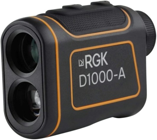 Оптический дальномер RGK D1000-A [756365]