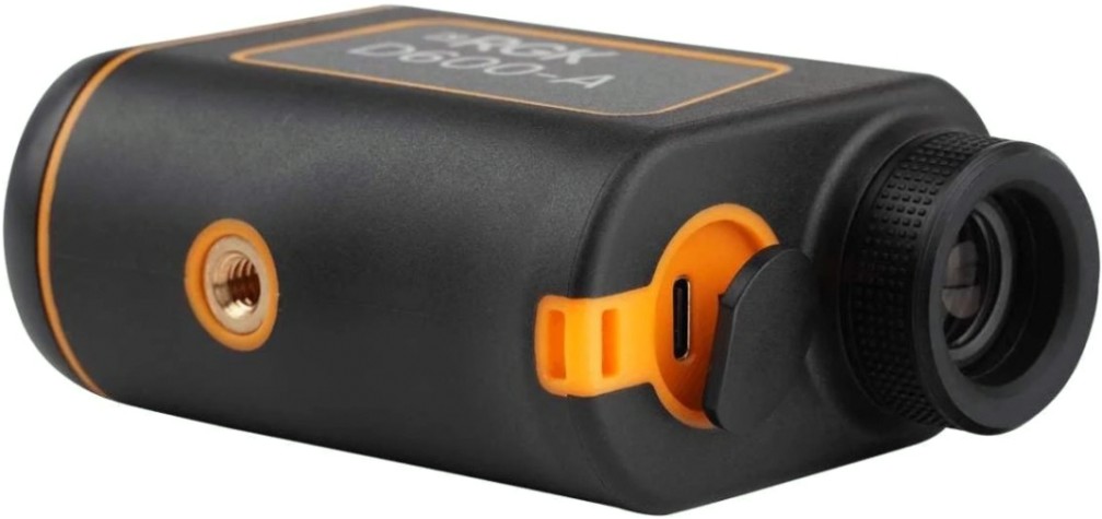 Оптический дальномер RGK D1500-A [756358]