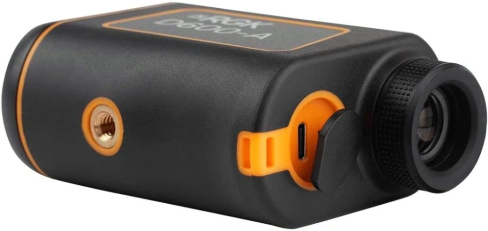 Оптический дальномер RGK D600-A [756372]