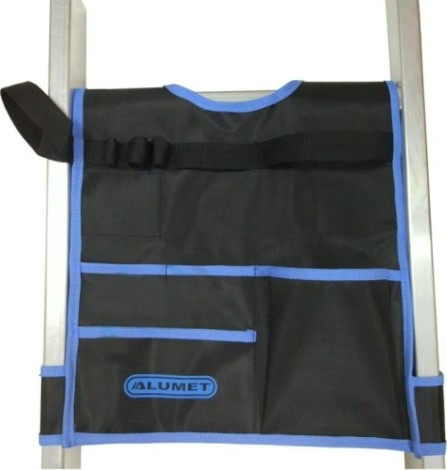 Органайзер АЛЮМЕТ АК009 для лестницы Органайзер АЛЮМЕТ АК009 для лестницы