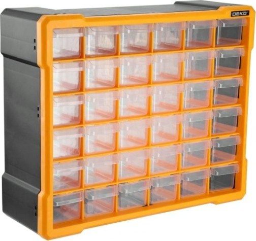 Органайзер DEKO 36 ячеек [065-0805]