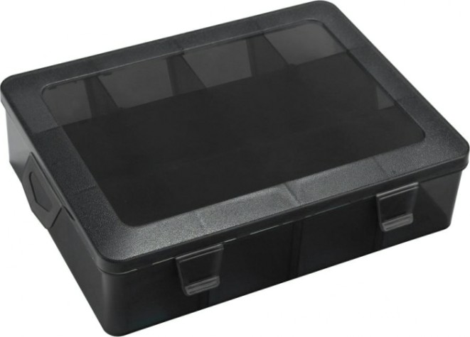 Органайзер DEKO DKTB33 универсальный для мелочей 4 ячейки (25х16х6см) [065-0838]