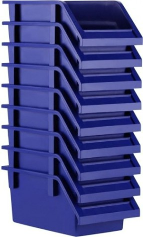 Органайзер DEKO DKTB44 универсальный из 9 ящиков (1 ящик-20*12*11 см) [065-0857]