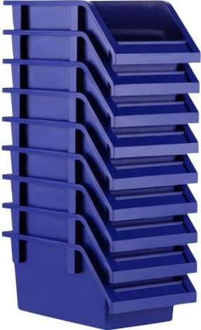 Органайзер DEKO DKTB46 универсальный из 9 ящиков (1 ящик -25*15*12 см) [065-0859]