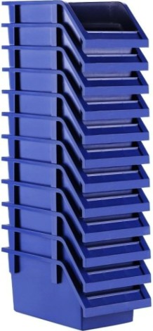 Органайзер DEKO DKTB47 универсальный из 12 ящиков (1 ящик-25*15*12 см) [065-0860]