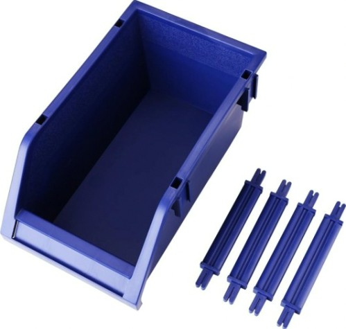 Органайзер DEKO DKTB47 универсальный из 12 ящиков (1 ящик-25*15*12 см) [065-0860]