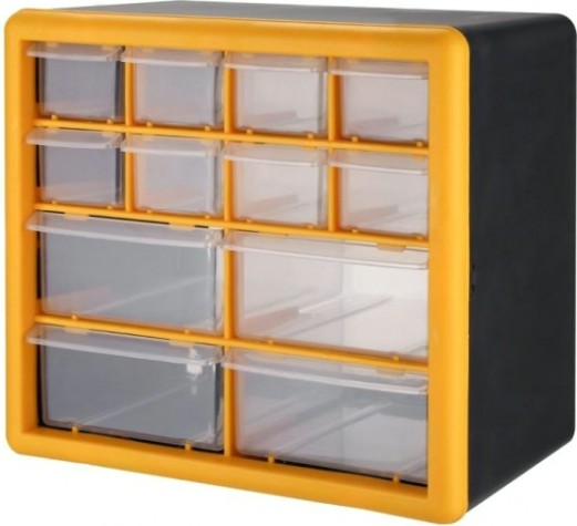 Органайзер DEKO DKTB7 система хранения инструментов [065-0812]