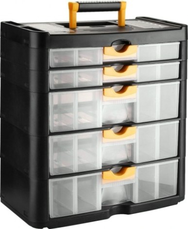 Органайзер DEKO DKTB8 система хранения инструментов [065-0813]