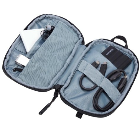 Органайзер для электроники THULE 3205037 Subterra 2 Powershuttle, Mini, Black