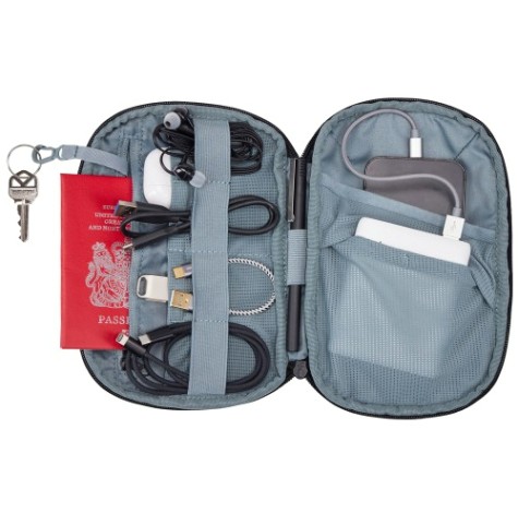 Органайзер для электроники THULE 3205040 Subterra 2 Powershuttle, Medium, Black