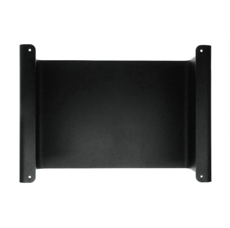 Органайзер кухонный EMBODIMENT EMB-KO-T-B настольный, черный