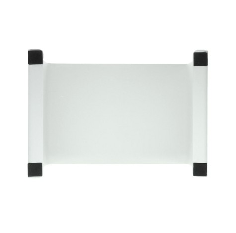 Органайзер кухонный EMBODIMENT EMB-KO-T-W настольный, белый