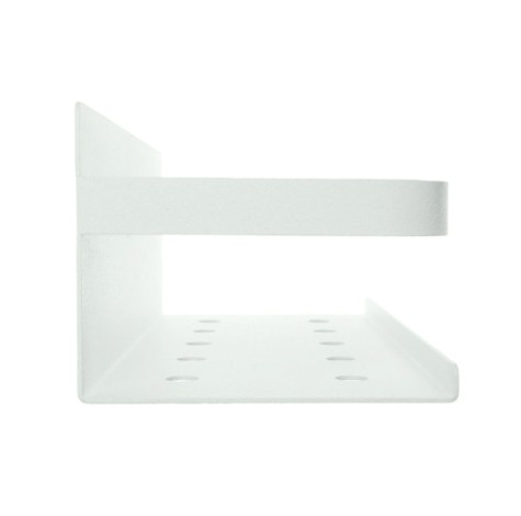 Органайзер кухонный EMBODIMENT EMB-KO-W-W настенный, монтаж без сверления, белый