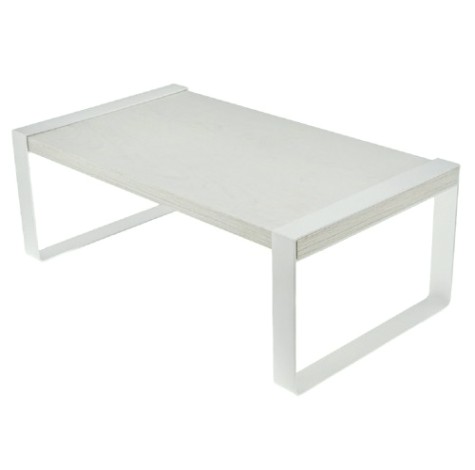 Органайзер кухонный EMBODIMENT EMB-KO-WT-HAW дуб Харбор, белый