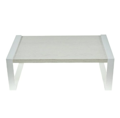 Органайзер кухонный EMBODIMENT EMB-KO-WT-HAW дуб Харбор, белый