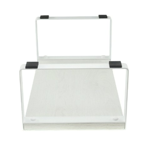 Органайзер кухонный EMBODIMENT EMB-KO-WT-HAW дуб Харбор, белый