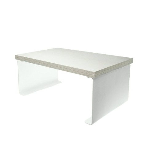 Органайзер кухонный EMBODIMENT EMB-KO-WTS-HAW дуб Харбор, белый