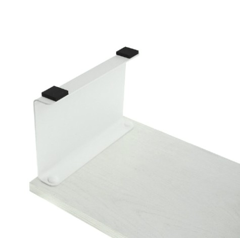 Органайзер кухонный EMBODIMENT EMB-KO-WTS-HAW дуб Харбор, белый