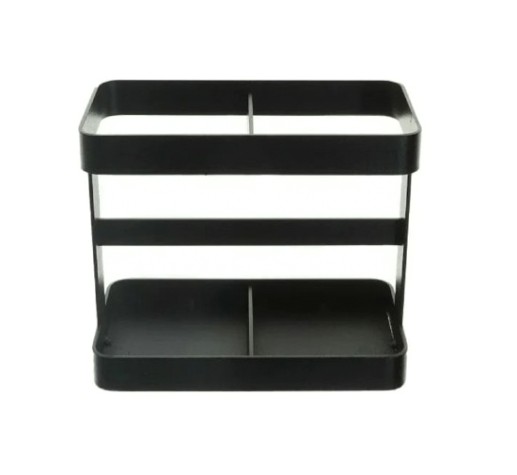 Органайзер кухонный EMBODIMENT EMB-KOD-T-B настольный, черный Органайзер кухонный EMBODIMENT EMB-KOD-T-B настольный, черный