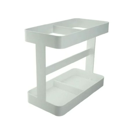 Органайзер кухонный EMBODIMENT EMB-KOD-T-W настольный, белый