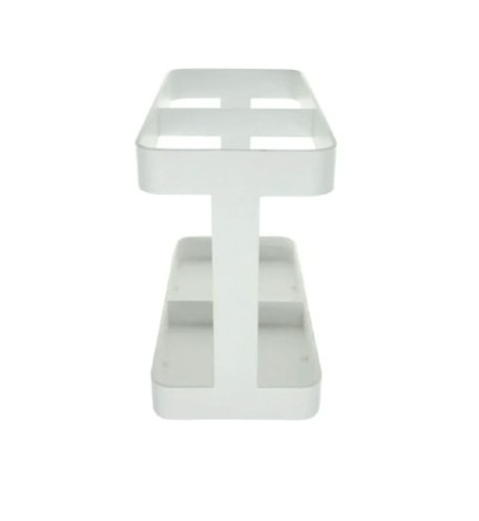 Органайзер кухонный EMBODIMENT EMB-KOD-T-W настольный, белый Органайзер кухонный EMBODIMENT EMB-KOD-T-W настольный, белый