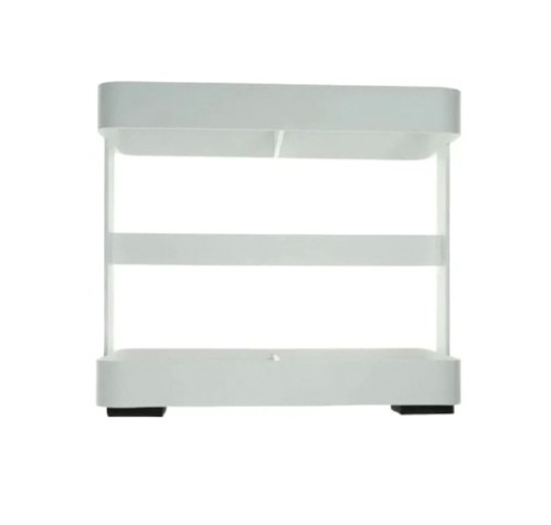 Органайзер кухонный EMBODIMENT EMB-KOD-T-W настольный, белый Органайзер кухонный EMBODIMENT EMB-KOD-T-W настольный, белый