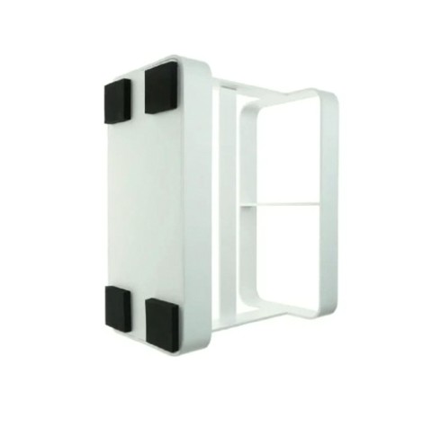 Органайзер кухонный EMBODIMENT EMB-KOD-T-W настольный, белый Органайзер кухонный EMBODIMENT EMB-KOD-T-W настольный, белый