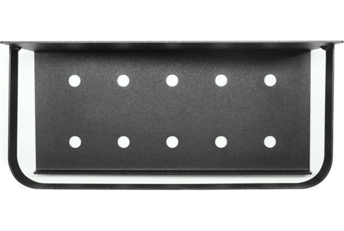 Органайзер кухонный EMBODIMENT EMB-KOW-W-B настенный черный Органайзер кухонный EMBODIMENT EMB-KOW-W-B настенный черный