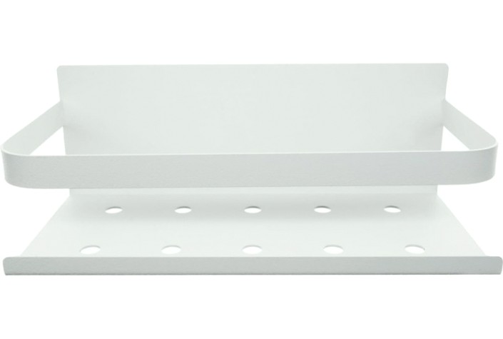 Органайзер кухонный EMBODIMENT EMB-KOW-W-W настенный, белый