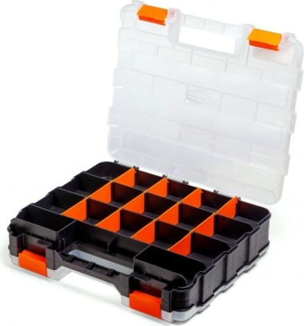 Органайзер КВТ К-08 двухсторонний [81439]