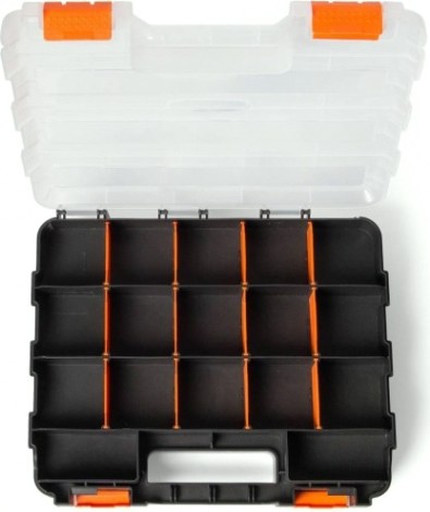 Органайзер КВТ К-08 двухсторонний [81439]