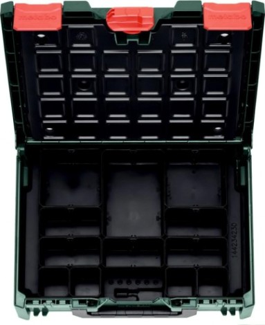Органайзер METABO MetaBox 118 [626897000]