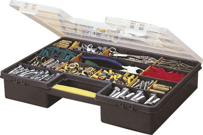Органайзер STANLEY 14006 199 ORGANISER 1-92-762 [1-92-762]
