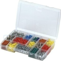 Органайзер STANLEY 17 COMPARTMENT OPP ORGANISER 1-92-889 [1-92-889]