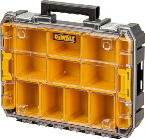 Органайзер STANLEY DWST82968-1 dewalt tstak