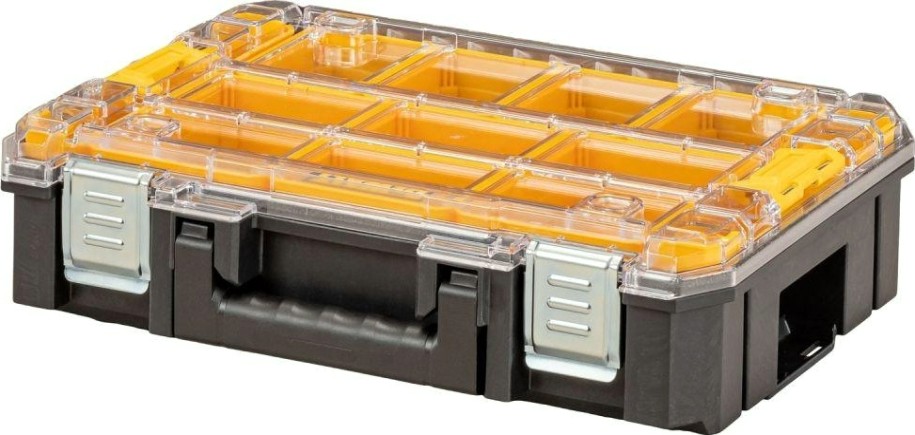 Органайзер STANLEY DWST82968-1 dewalt tstak