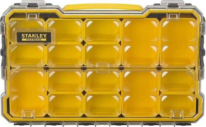 Органайзер STANLEY FATMAX 2/3 SHALLOW FMST1-75779 [FMST1-75779]