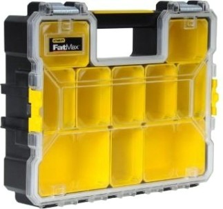 Органайзер STANLEY FATMAX DEEP PRO METAL LATCH 1-97-518 [1-97-518]