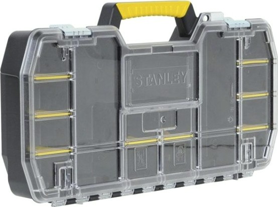 Органайзер STANLEY ORGANIZER CASE W METAL LATCHES 24" STST1-79203 [STST1-79203]
