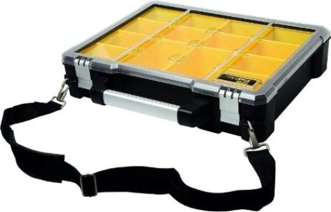 Органайзер STANLEY PROFESSIONAL ORGANISER XL 14450 1-93-293 [1-93-293]