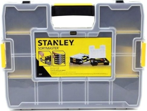 Органайзер STANLEY SORT MASTER ORGANIZER 1-94-745 [1-94-745]