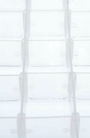 Органайзер STAYER HANDY-9 пластиковый, [38051-09_z01]