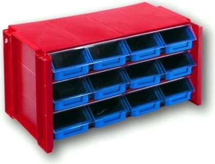 Органайзер TAYG 12 отделений 312007 [312007]