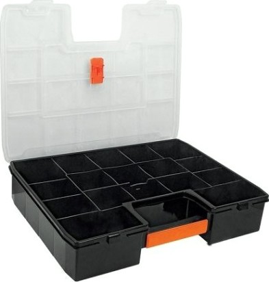 Органайзер TRUPER ORG-17X 19939 [19939]