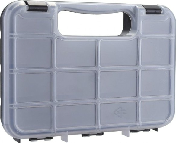 Органайзер универсальный DEKO DKTB16 14 ячеек (24.5х18х4.5см) [065-0821]