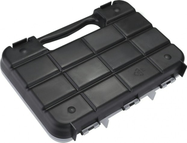 Органайзер универсальный DEKO DKTB16 14 ячеек (24.5х18х4.5см) [065-0821]