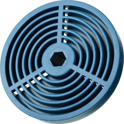 Основание-державка для универсальных коронок ЗУБР ПРОФЕССИОНАЛ 33350-xx [33355_z01]